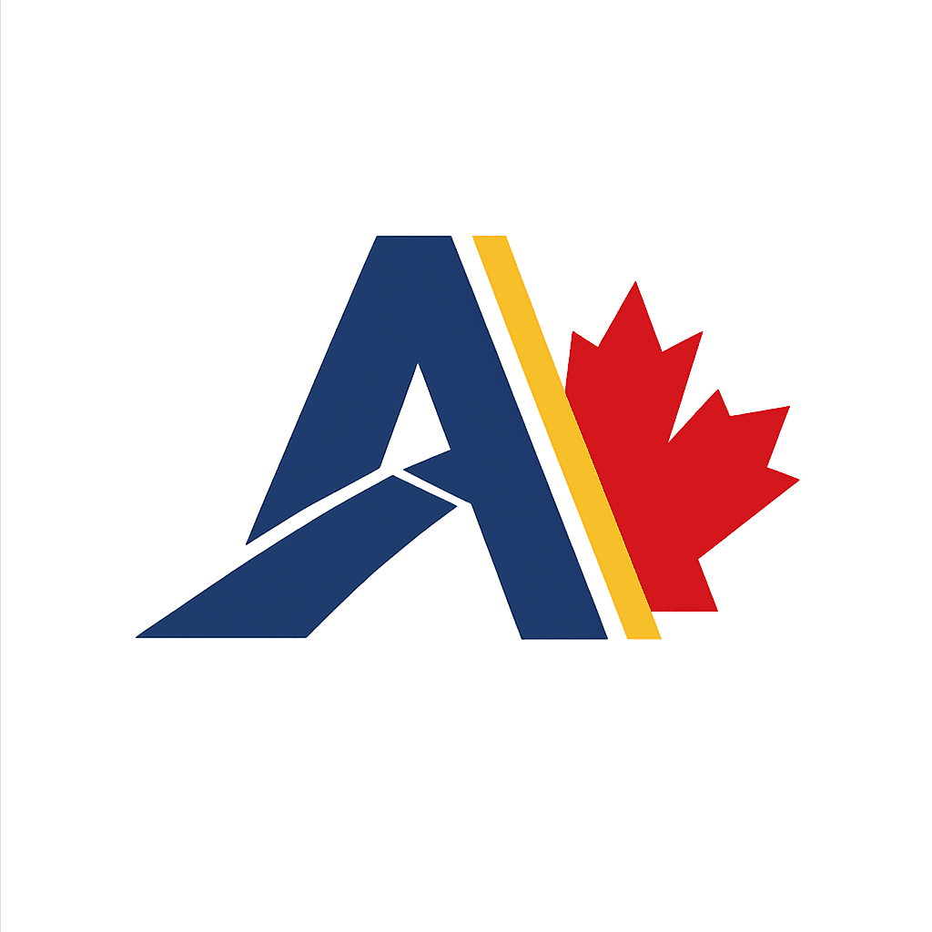 Amri Consulting Logo